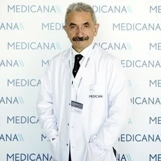 OP. DR. HÜSAMETTİN OLGUN