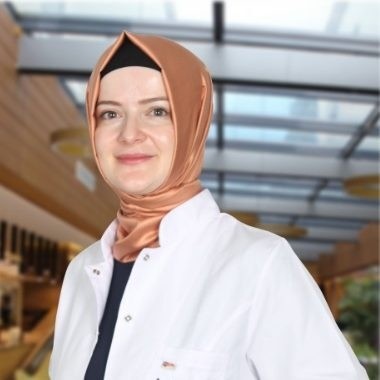 OP. DR. BEHİYE AKÇAALAN BAYRAM