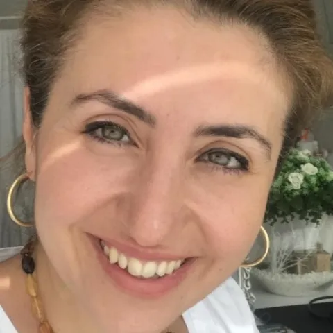 UZM. DR. ROZA ZELAL DALGIÇ ABDİOĞLU