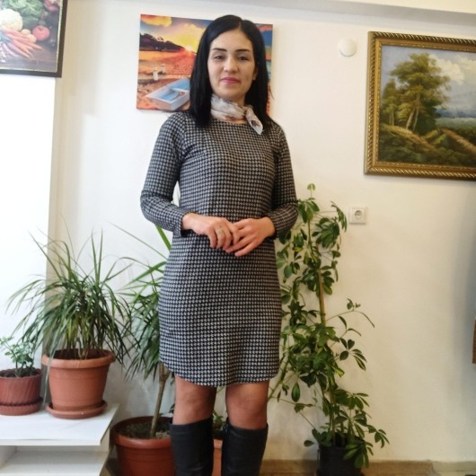 RD HÜDA KABAKOĞLU
