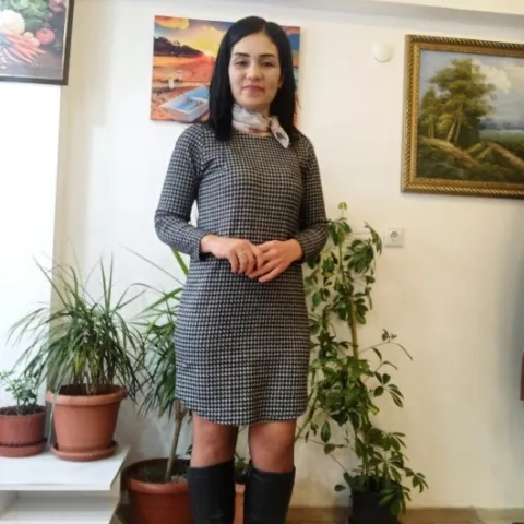 Diyet. HÜDA KABAKOĞLU