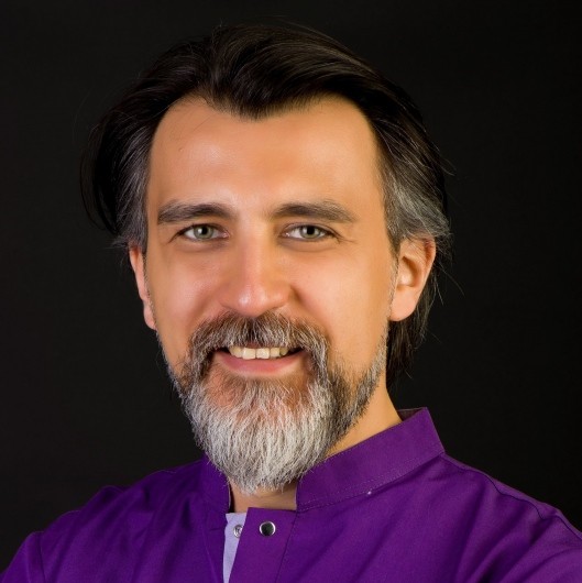 DR. DT. KEREM AŞKIN