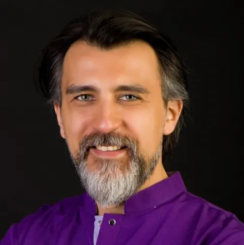 DR. DT. KEREM AŞKIN
