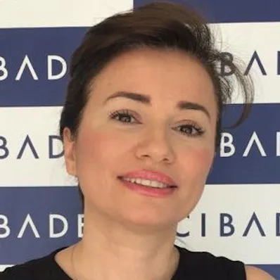 Dos. Dr. ÖZLEM NACİYE ATAN ŞAHİN