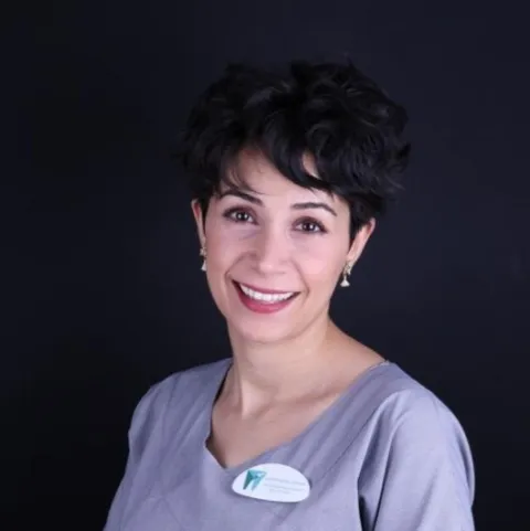 DT. HATİCE BETÜL SAYLAR