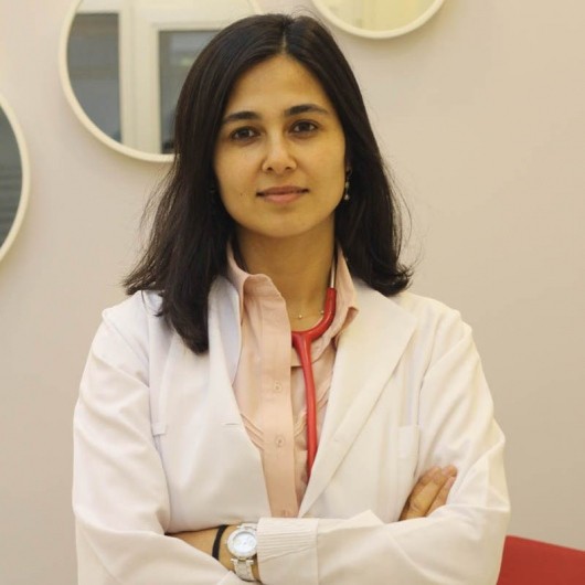 UZM. DR. MÜNEVVER BİLGİN