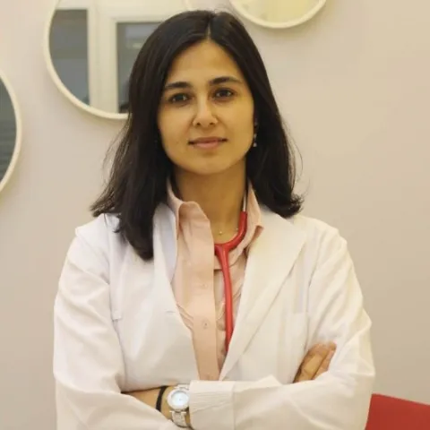 UZM. DR. MÜNEVVER BİLGİN