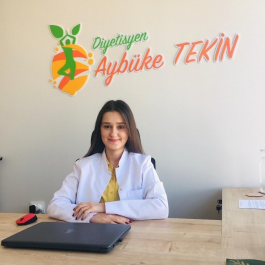 DYT. AYBÜKE TEKİN