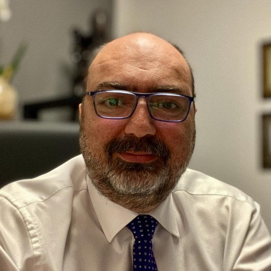 PROF. DR. KIVANÇ METİN