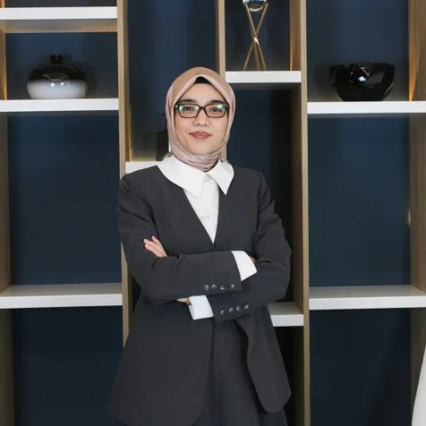 Dr. HATİCE KARAKÖSE ÖRNEK