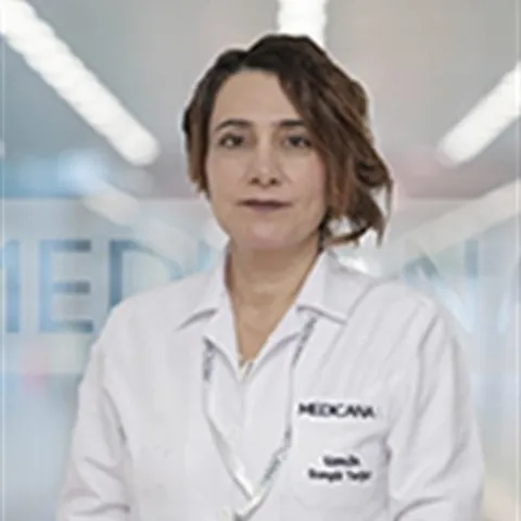 UZM. DR. SONGÜL TURGUT