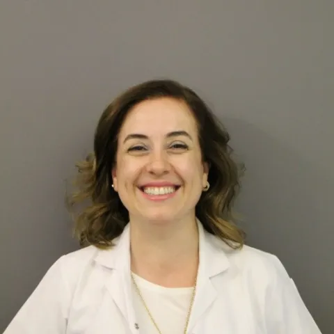 DR. DT. BADEL MEMİLİ ARICIOĞLU