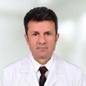 PROF. DR. HÜSEYİN BAYRAMLAR
