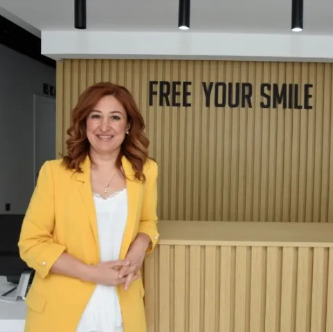 DDS DİLEK AKSU GÜLER