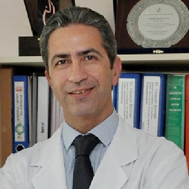 PROF. DR. HÜSEYİN BORMAN