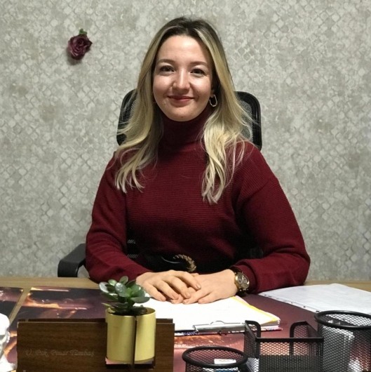 UZM. KL. PSK. PINAR TÜMBAŞ