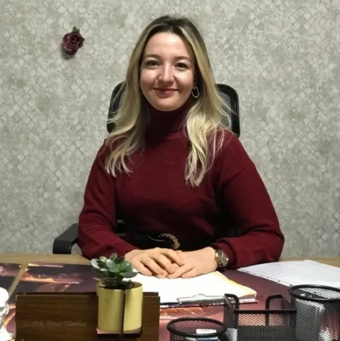 UZM. KL. PSK. PINAR TÜMBAŞ