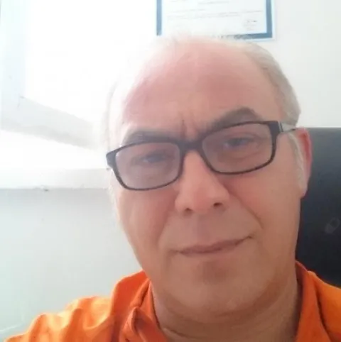 DR. ALİ GÜVENDİK