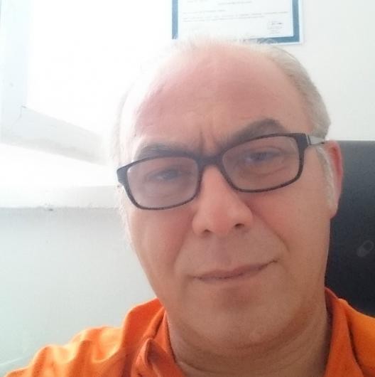 DR. ALİ GÜVENDİK