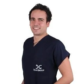 DR. DT. OZAN AKINCI