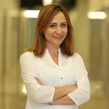 UZM. FZT. DERYA AZİM