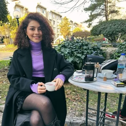 DYT. MERVE ŞENEL