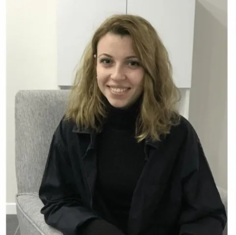 PSK. BUSE YAŞAR