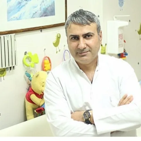 UZM. DR. MURAT DOĞAN