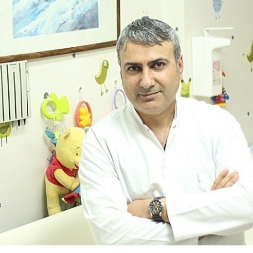 İxt. Dr. MURAT DOĞAN