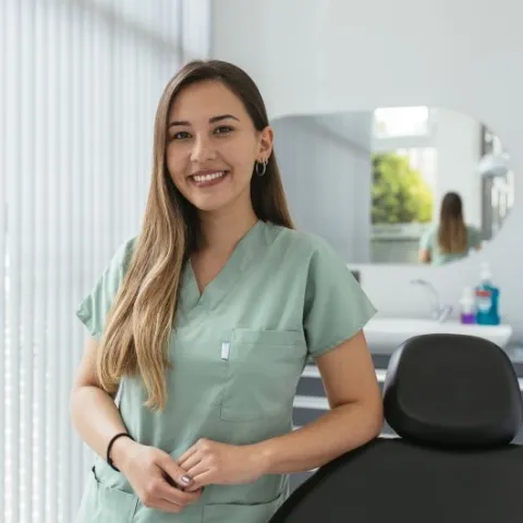 DT. AYŞEGÜL DEMİRALAY
