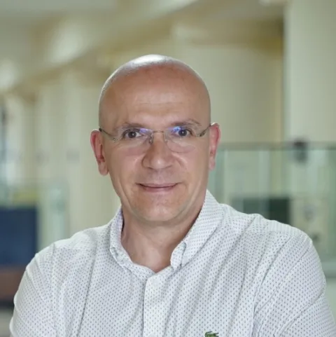 Prof. Dr. TARKAN SOYGÜR