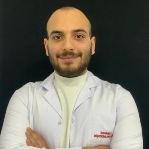 DT. ARMAN CAN KAFİ
