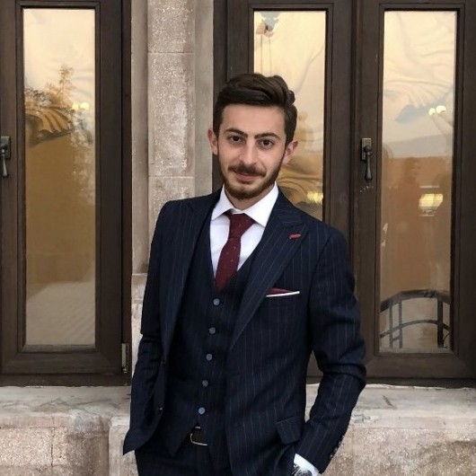 İxt. psix. məsl. OĞUZHAN KILIÇ