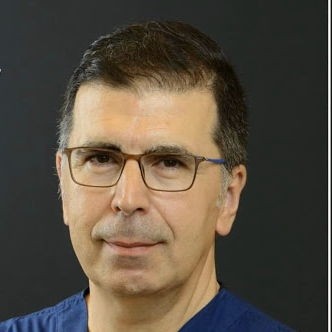 Diş hək. TURGAY ZENGİNKİNET