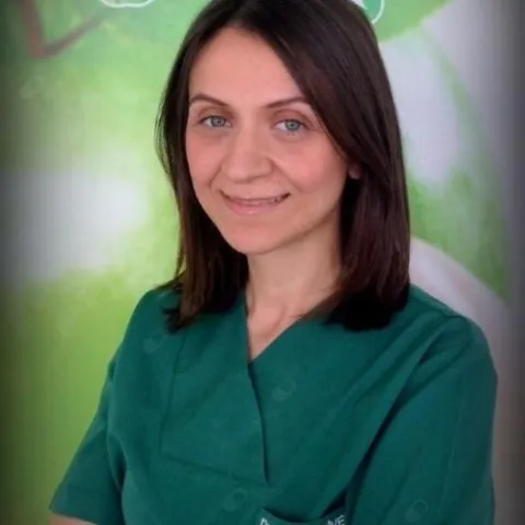 DT. MELEK BOLACA CİVELEK