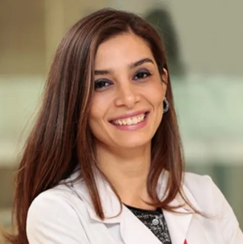 UZM. DR. HAYAL TOKTAŞ