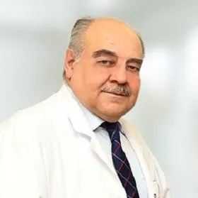 DOÇ. DR. CELALETTİN RUMİ ÇELEBİ
