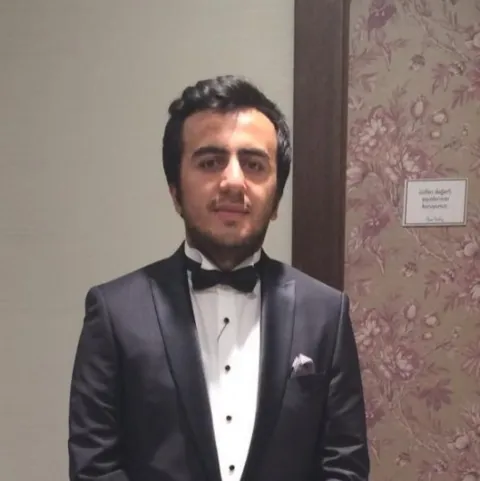 DYT. M. FATİH ÖZSOY