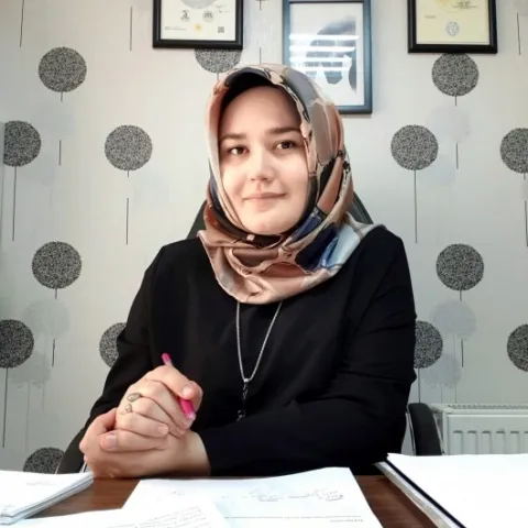 BETÜL YILMAZ EMİNSOY BETÜL YILMAZ EMİNSOY