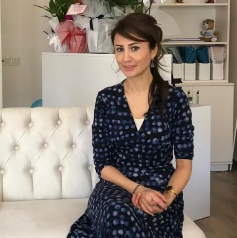 UZM. DR. DUYGU ERASLAN
