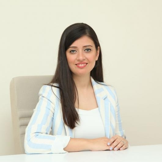 PSK. ESRA ORÇUNLU
