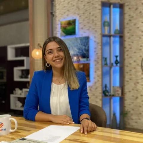 RD BERİVAN BAYKUŞ