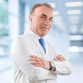OP. DR. HASAN TELAT SATOĞLU