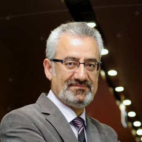 PROF. DR. CENGİZ GEBİTEKİN