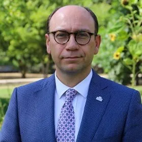 PROF. DR. NURİ AYDIN