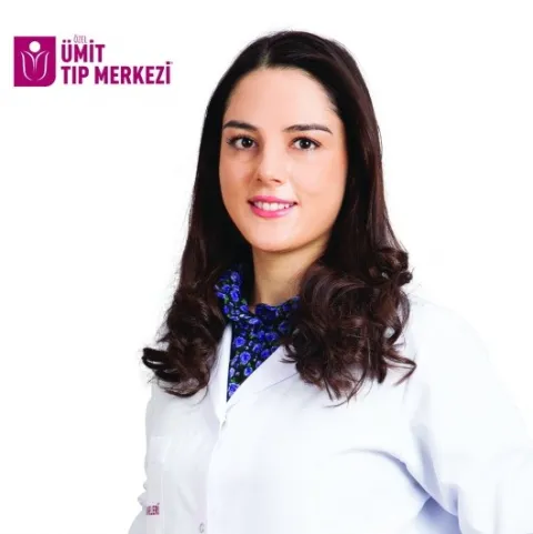 DT. ELİF GİZEM IŞIK
