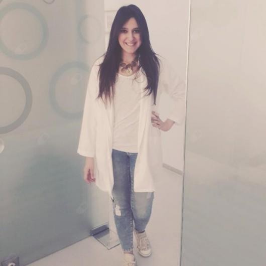 Diyet. İREM ŞEN