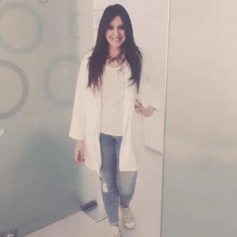 DYT. İREM ŞEN