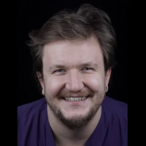 UZM. DT. RAMADAN COŞKUN