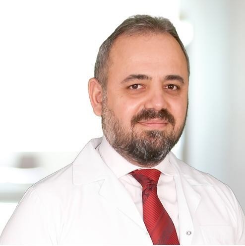 Dr. müəllim İBRAHİM HALİL URAL